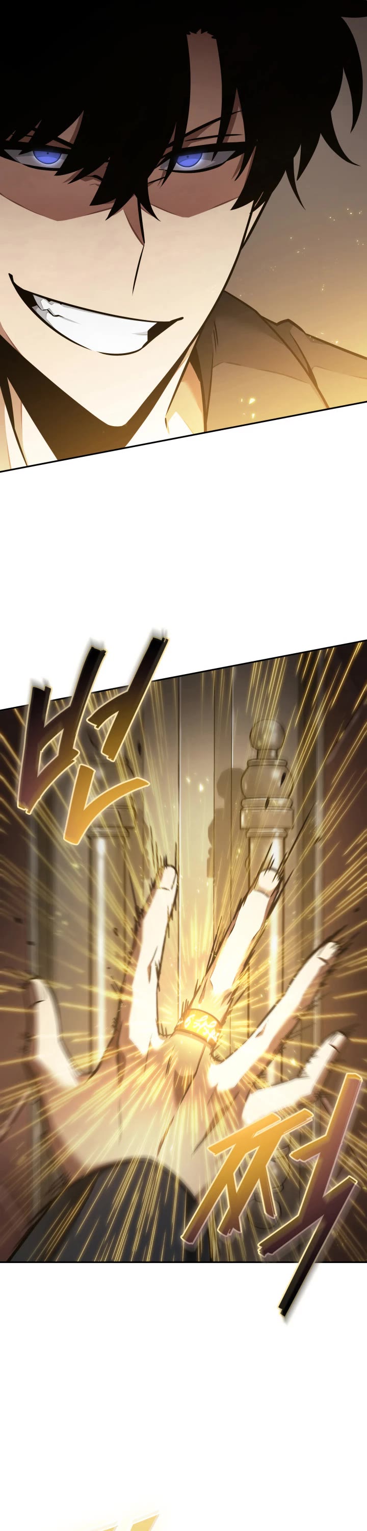 Tomb Raider King Chapter 364 page 12 - Chapter 364