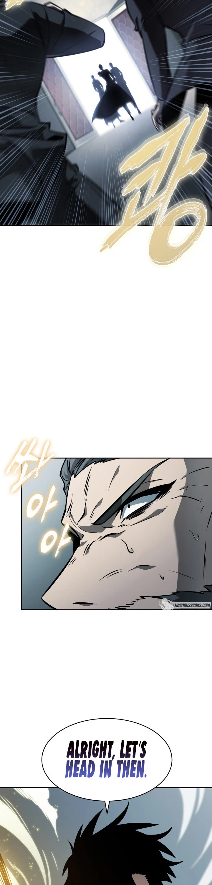 Tomb Raider King Chapter 364 page 14 - Chapter 364