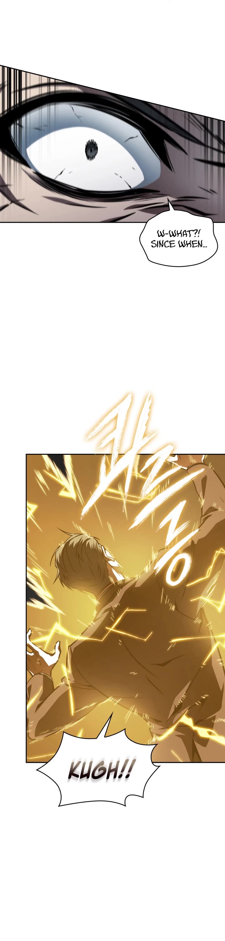 Tomb Raider King Chapter 364 page 17 - Chapter 364