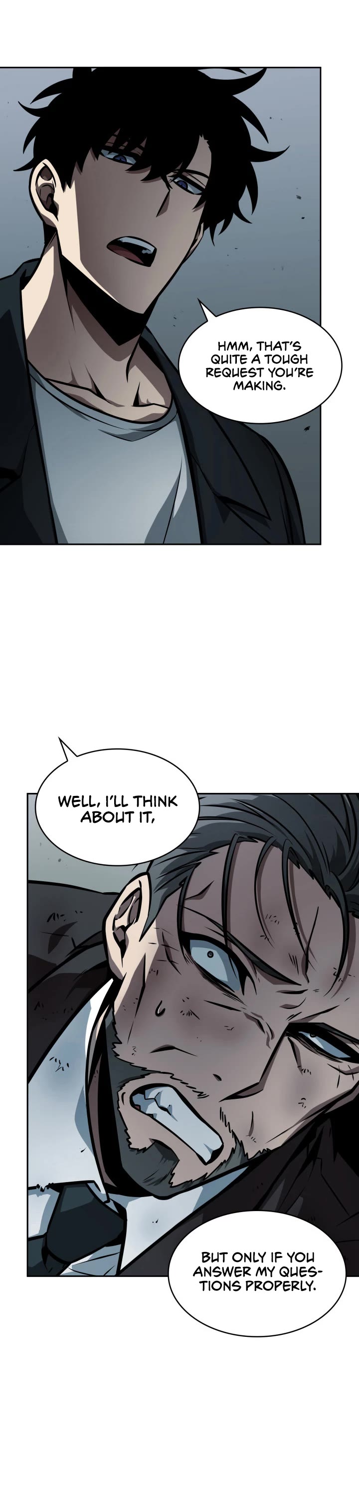 Tomb Raider King Chapter 364 page 19 - Chapter 364