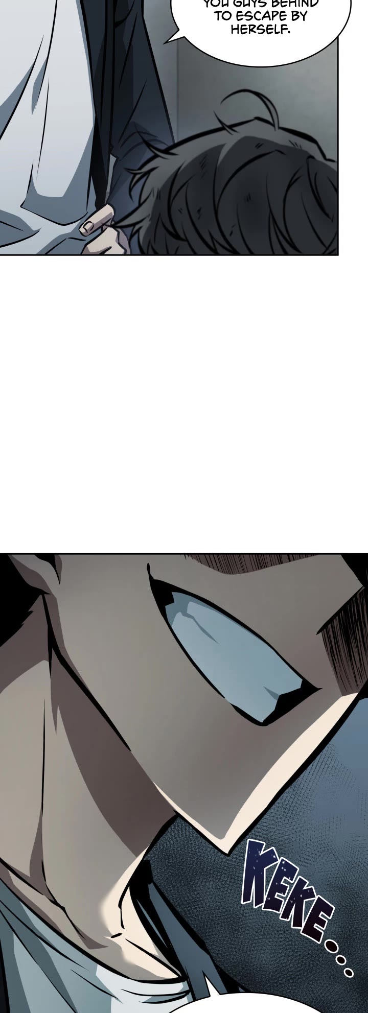 Tomb Raider King Chapter 364 page 23 - Chapter 364