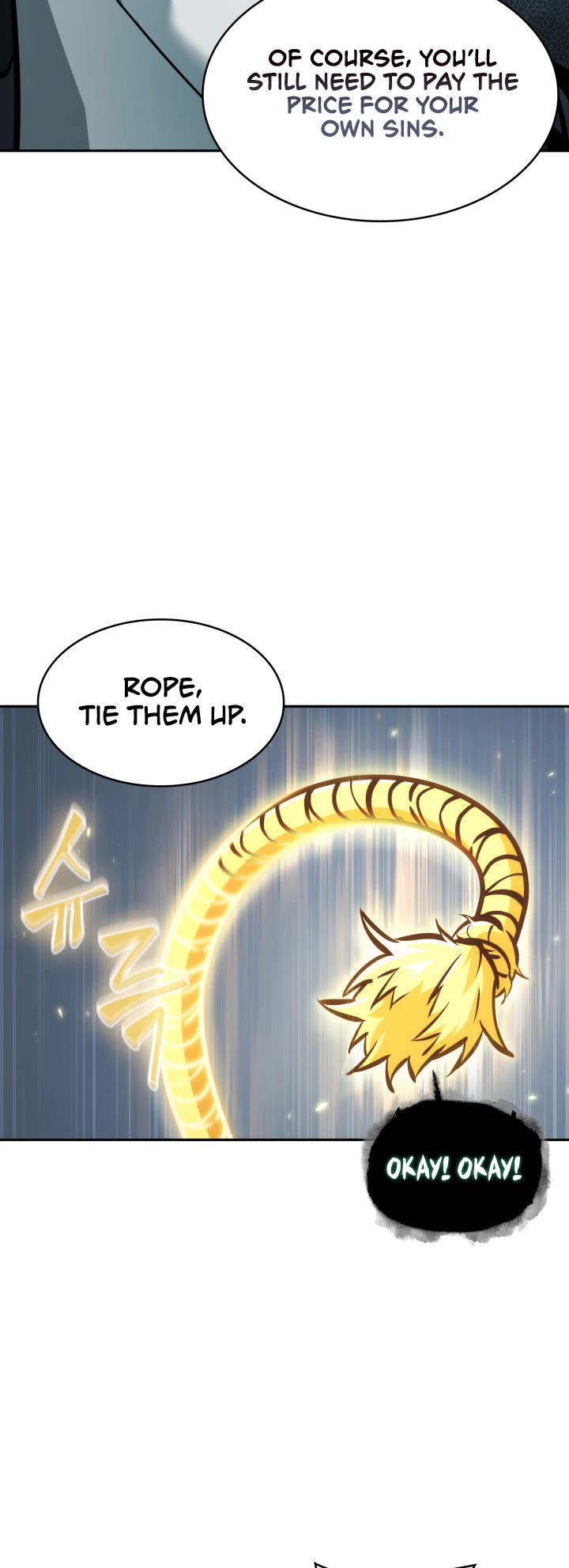 Tomb Raider King Chapter 364 page 24 - Chapter 364
