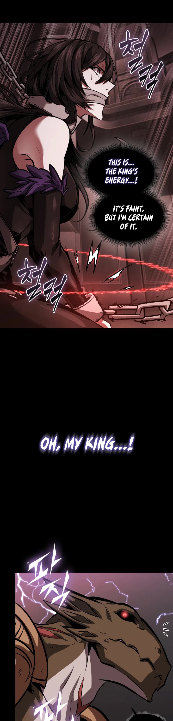 Tomb Raider King Chapter 364 page 30 - Chapter 364