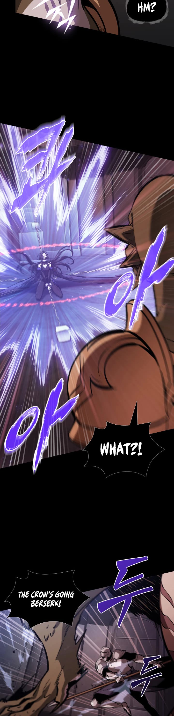 Tomb Raider King Chapter 364 page 31 - Chapter 364