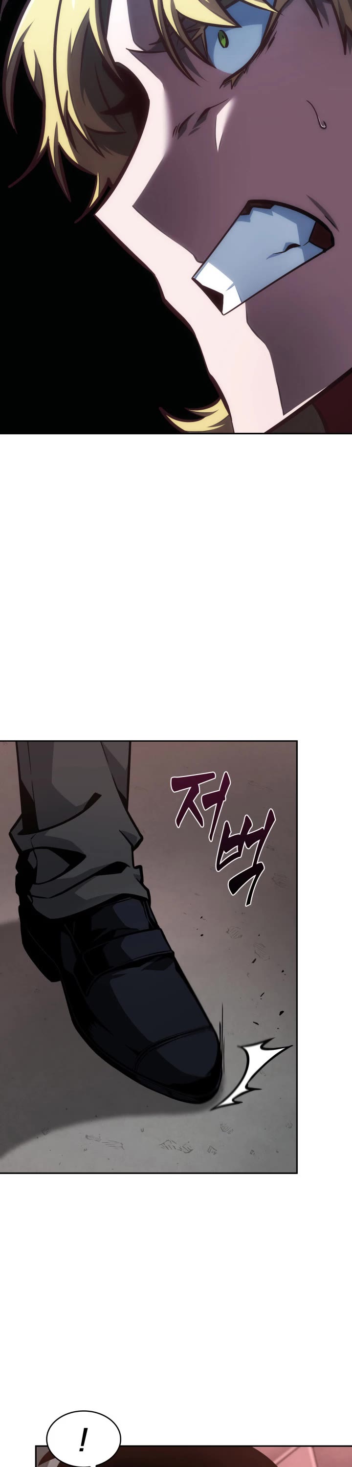 Tomb Raider King Chapter 364 page 4 - Chapter 364