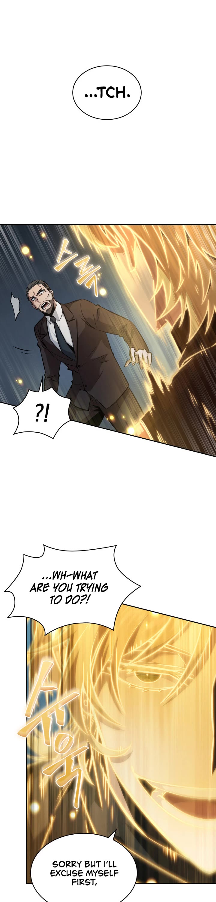 Tomb Raider King Chapter 364 page 8 - Chapter 364