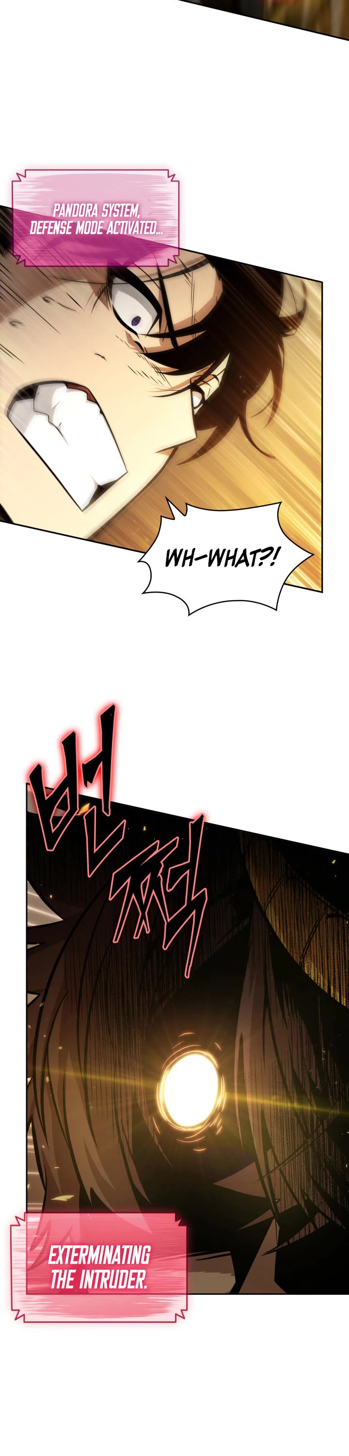 Tomb Raider King Chapter 365 page 25 - Chapter 365