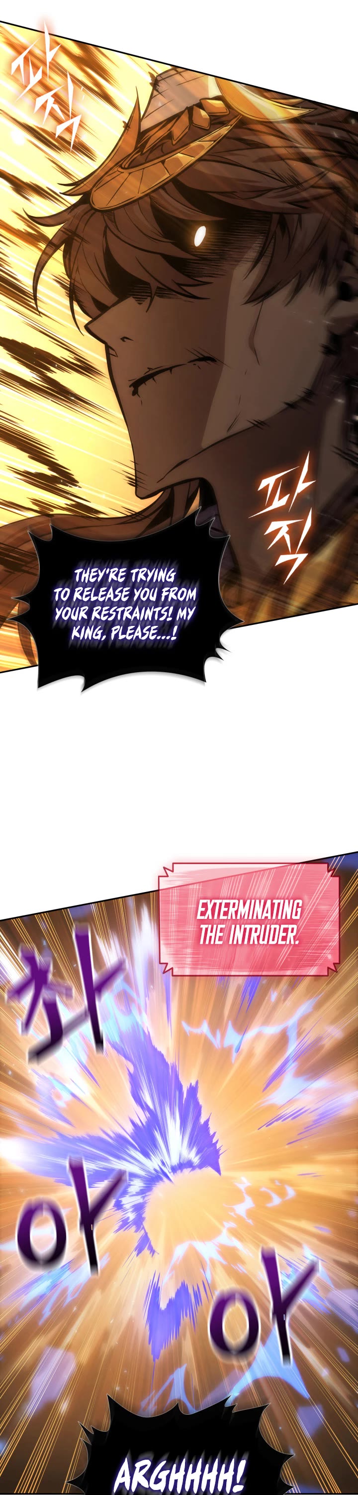 Tomb Raider King Chapter 365 page 29 - Chapter 365