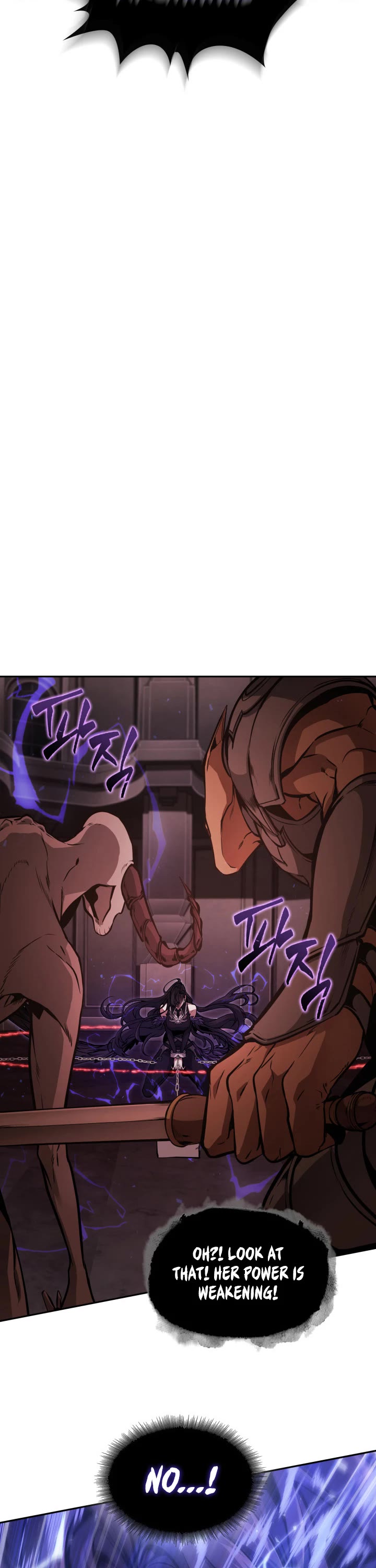Tomb Raider King Chapter 365 page 30 - Chapter 365