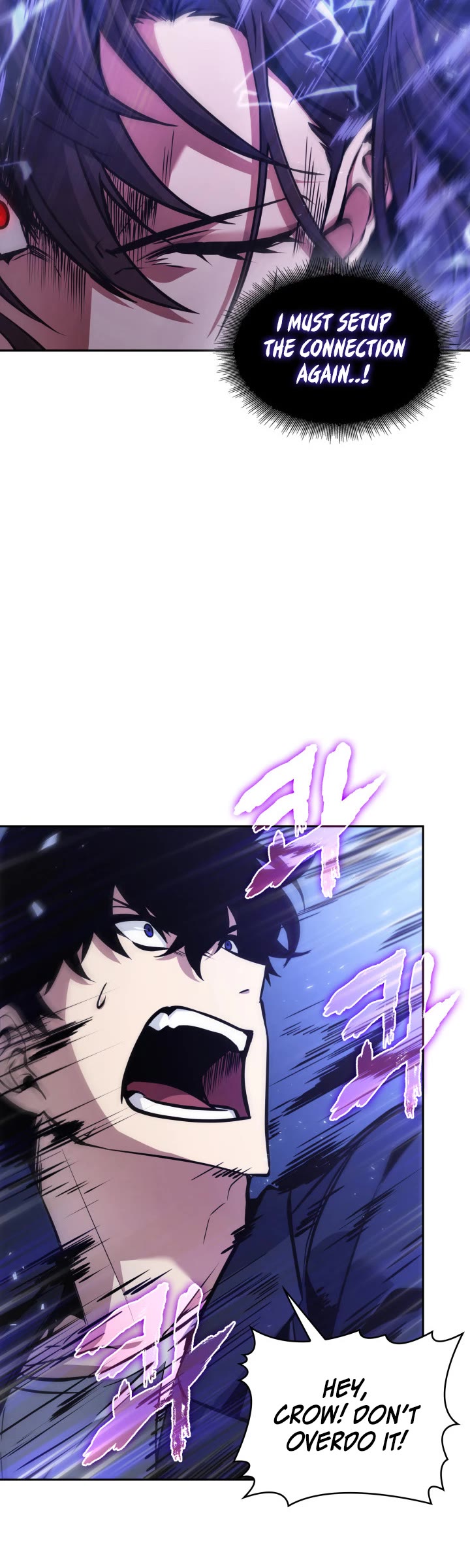 Tomb Raider King Chapter 365 page 31 - Chapter 365