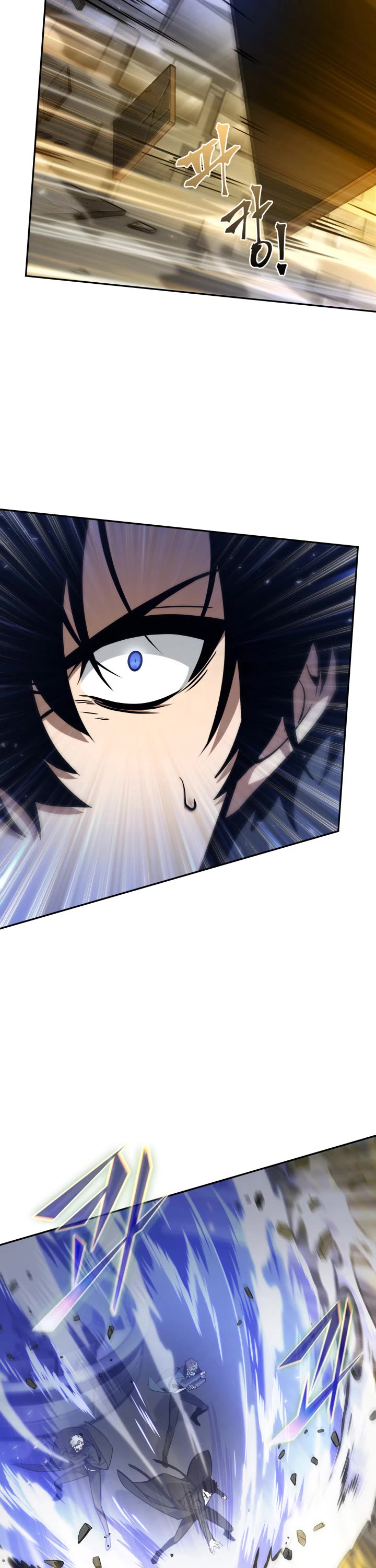Tomb Raider King Chapter 365 page 34 - Chapter 365