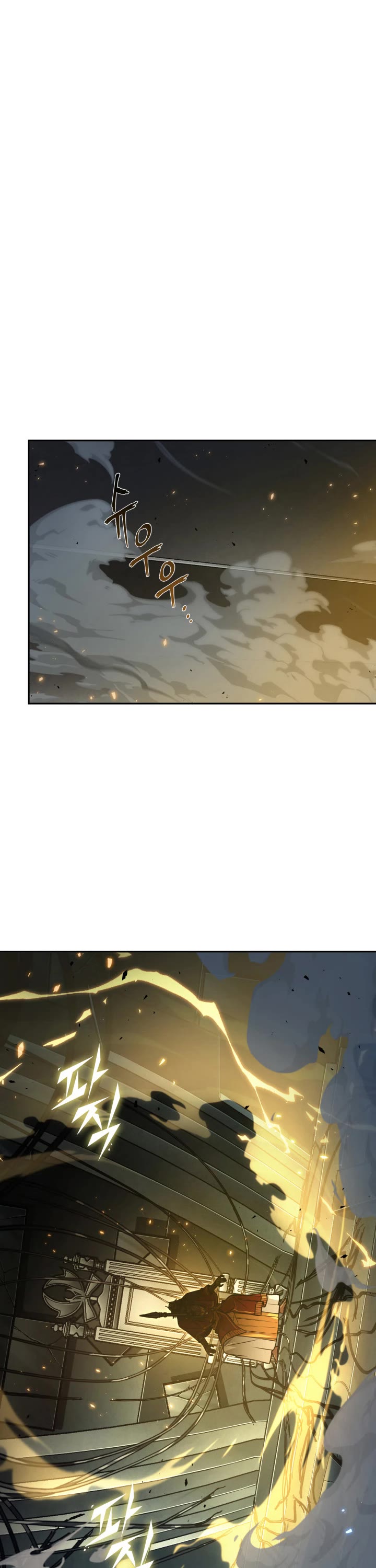 Tomb Raider King Chapter 365 page 36 - Chapter 365