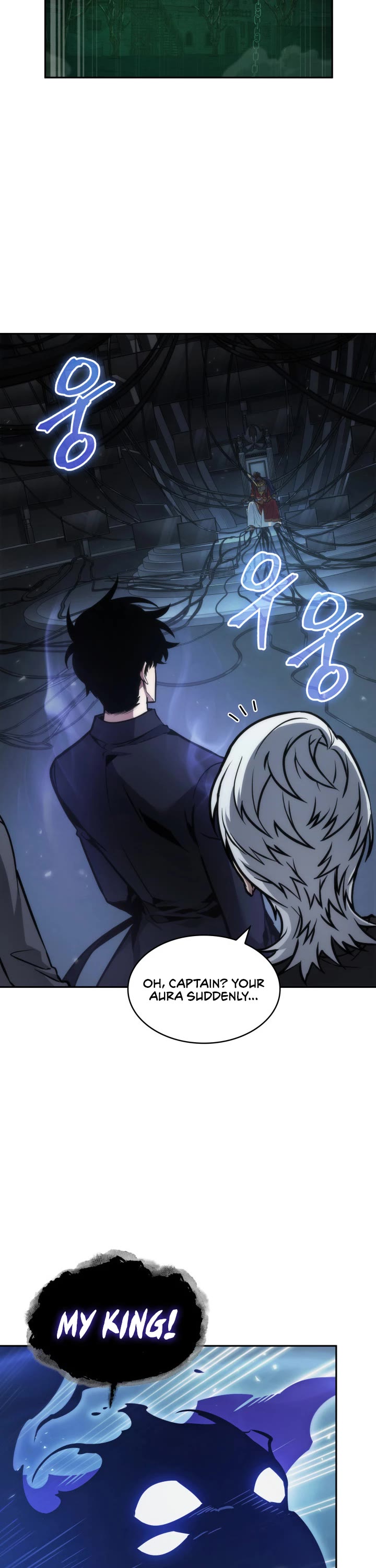 Tomb Raider King Chapter 365 page 4 - Chapter 365