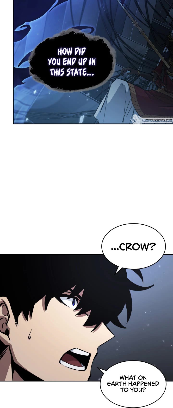 Tomb Raider King Chapter 365 page 6 - Chapter 365