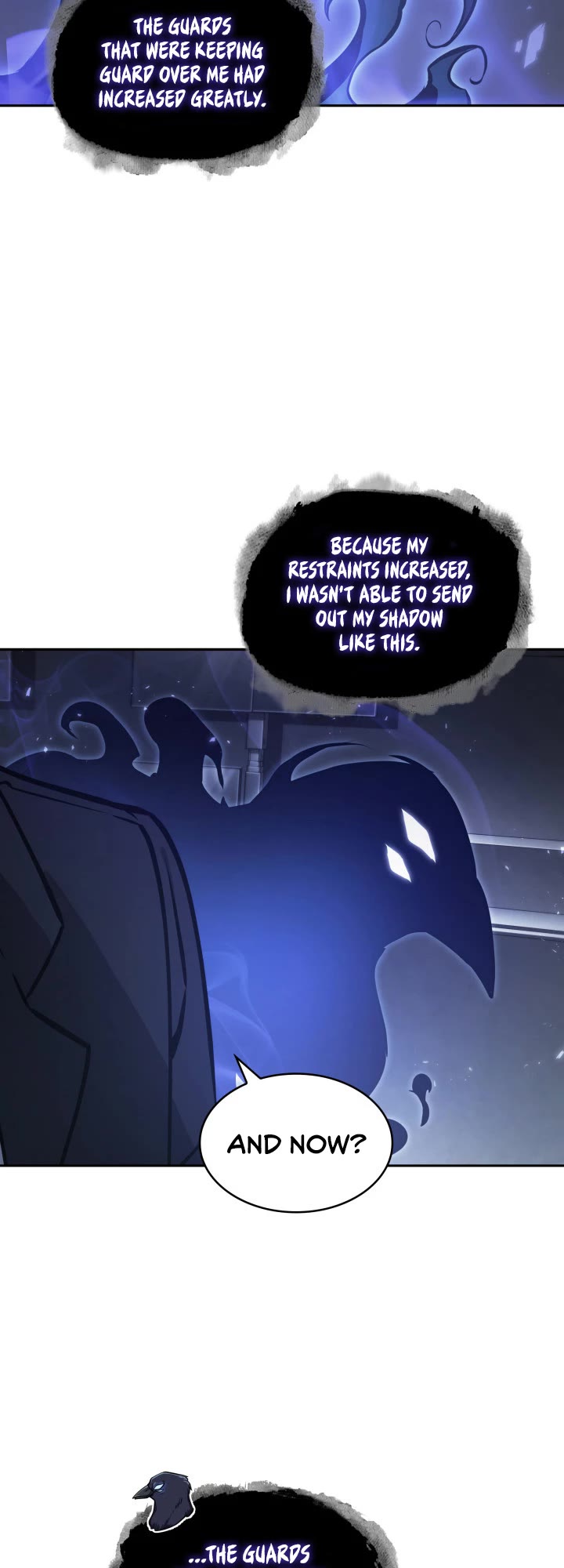Tomb Raider King Chapter 365 page 8 - Chapter 365