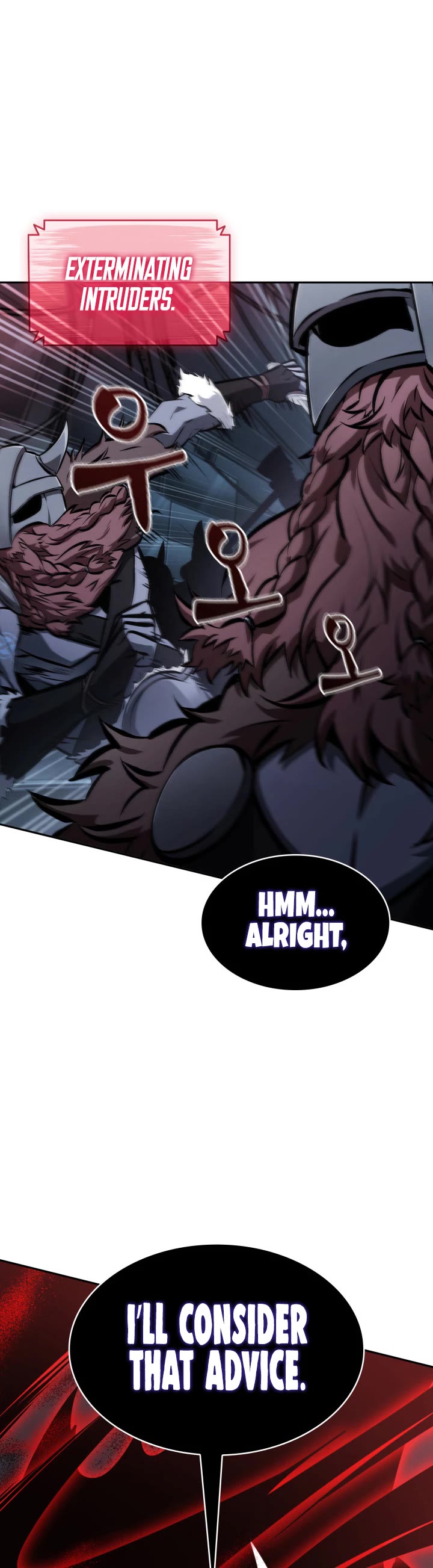 Tomb Raider King Chapter 366 page 36 - Chapter 366