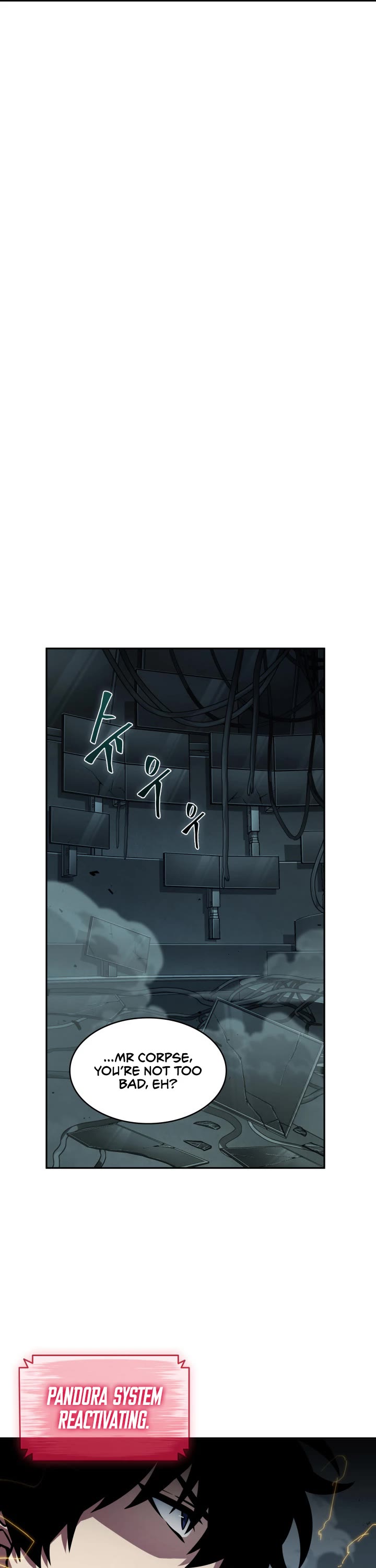Tomb Raider King Chapter 366 page 7 - Chapter 366