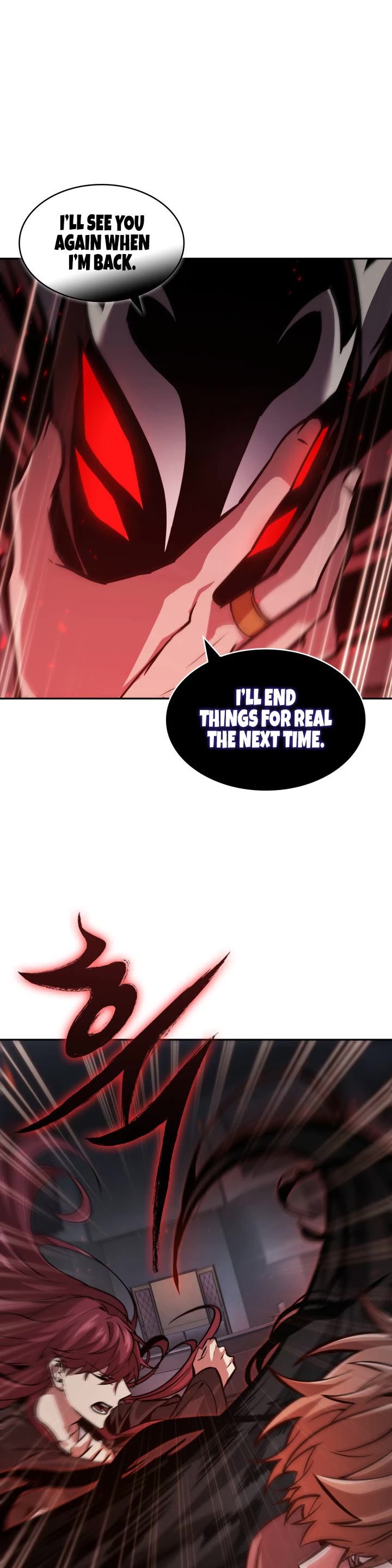 Tomb Raider King Chapter 367 page 11 - Chapter 367