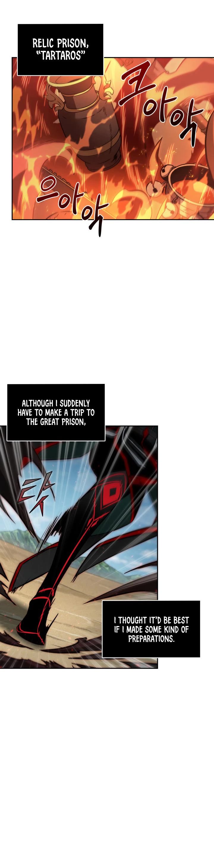 Tomb Raider King Chapter 367 page 13 - Chapter 367