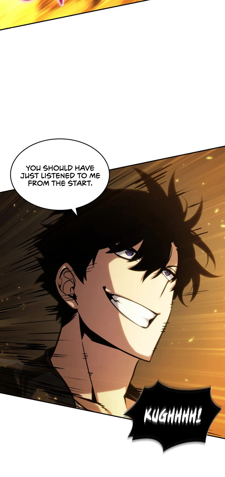 Tomb Raider King Chapter 367 page 17 - Chapter 367