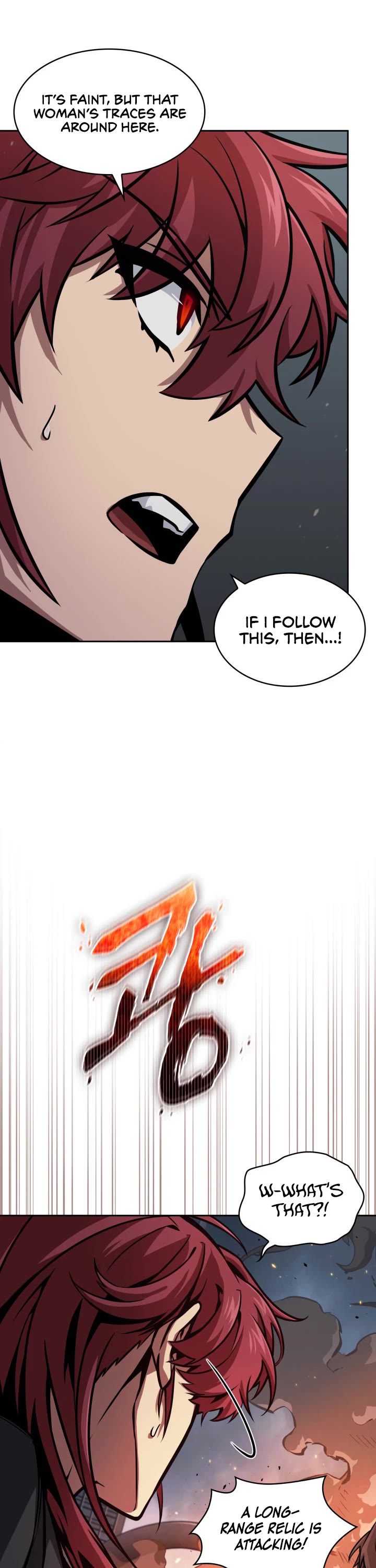 Tomb Raider King Chapter 367 page 25 - Chapter 367