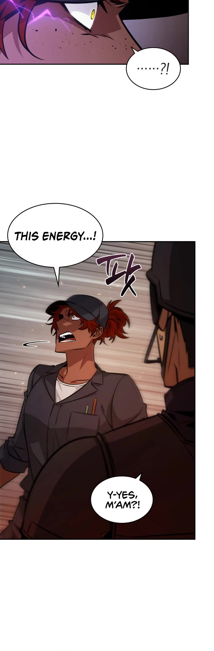 Tomb Raider King Chapter 367 page 31 - Chapter 367