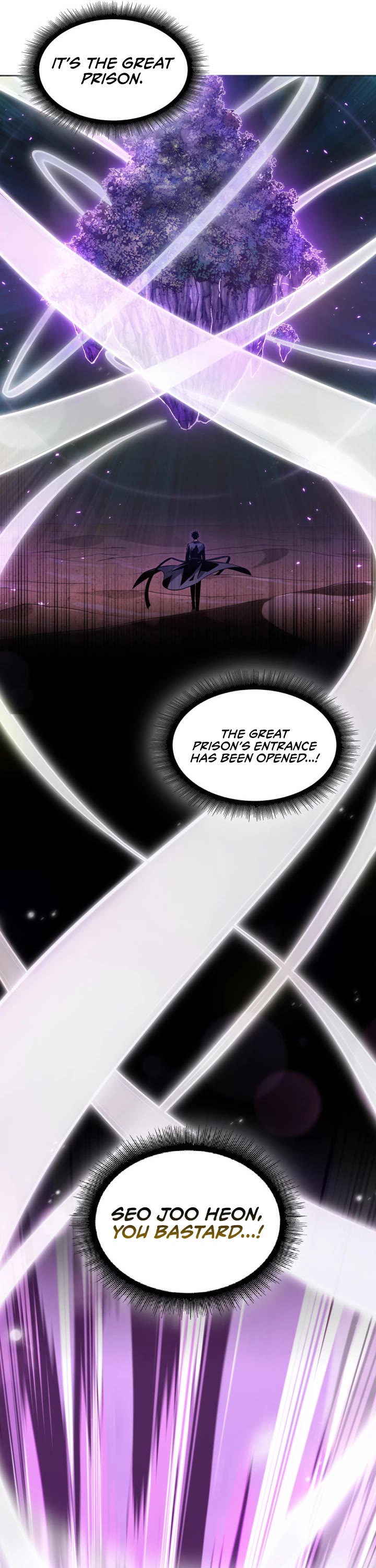 Tomb Raider King Chapter 367 page 32 - Chapter 367