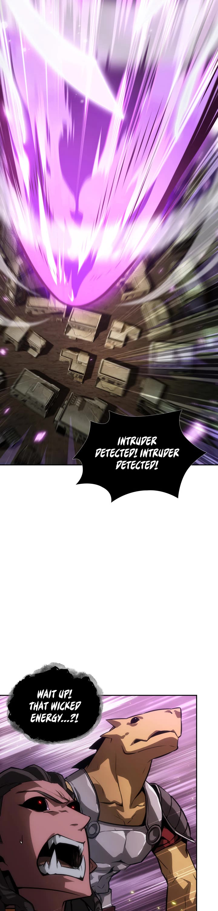Tomb Raider King Chapter 367 page 33 - Chapter 367