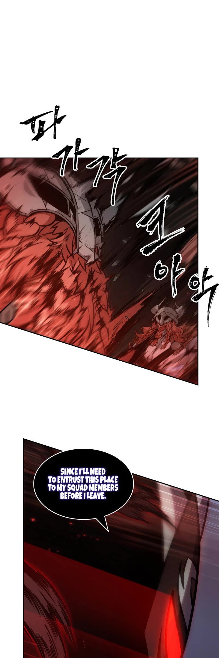 Tomb Raider King Chapter 367 page 4 - Chapter 367