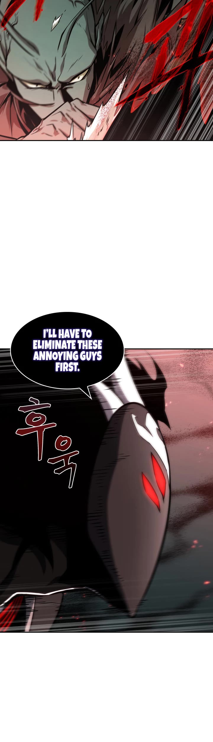 Tomb Raider King Chapter 368 page 10 - Chapter 368