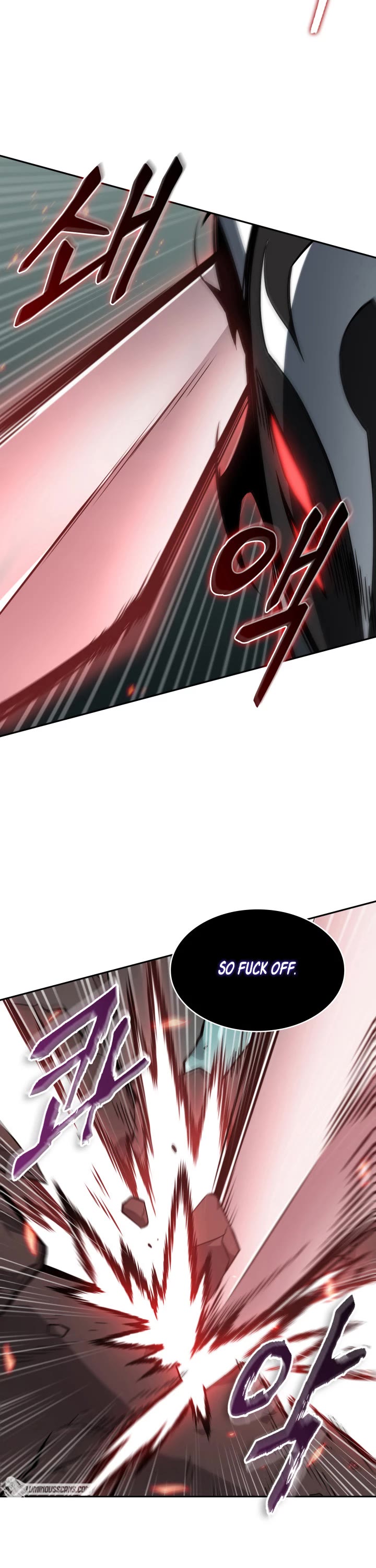 Tomb Raider King Chapter 368 page 12 - Chapter 368