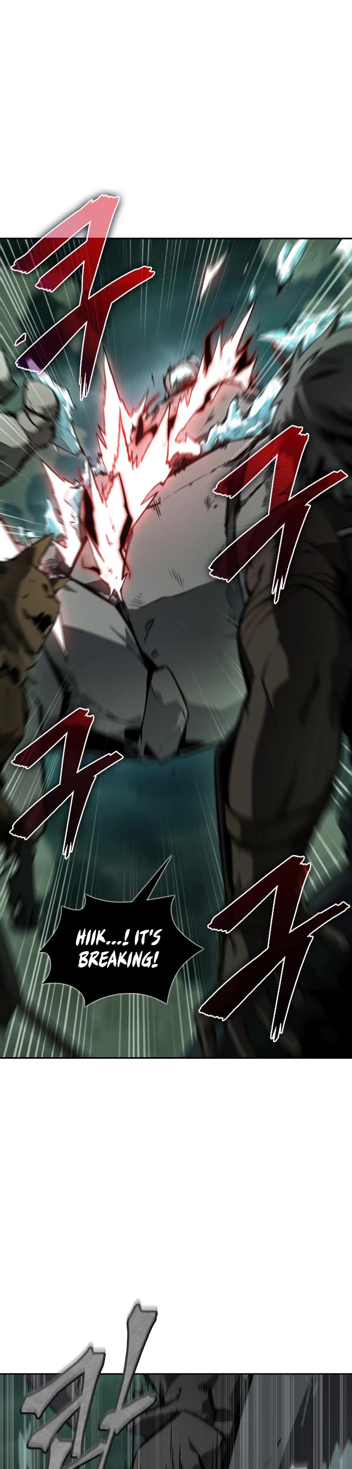 Tomb Raider King Chapter 368 page 13 - Chapter 368