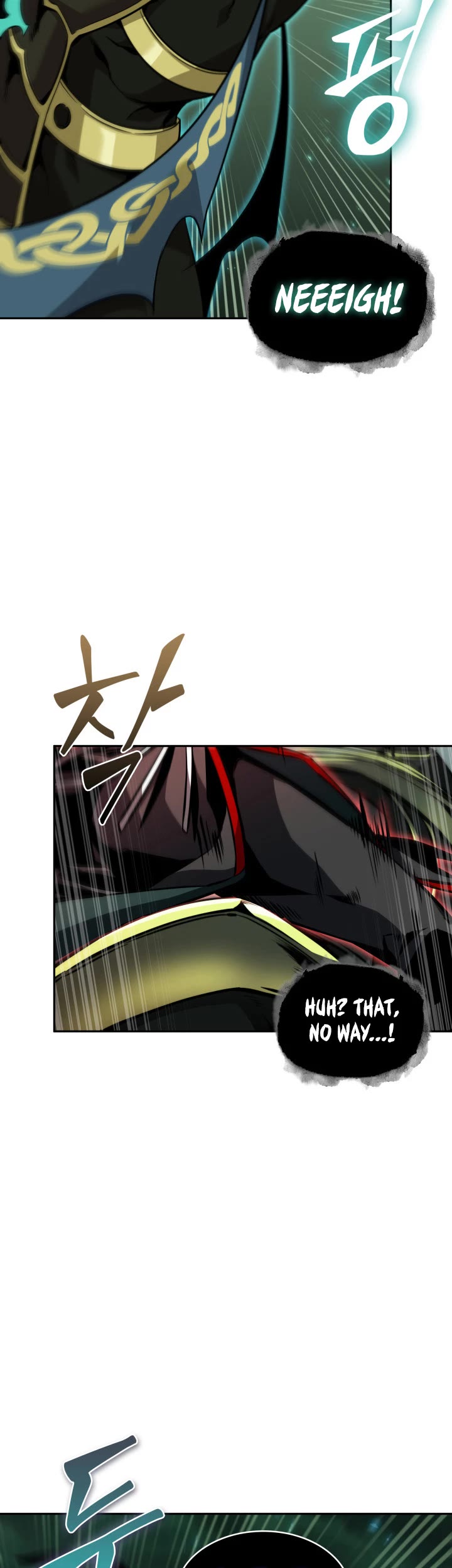 Tomb Raider King Chapter 368 page 19 - Chapter 368