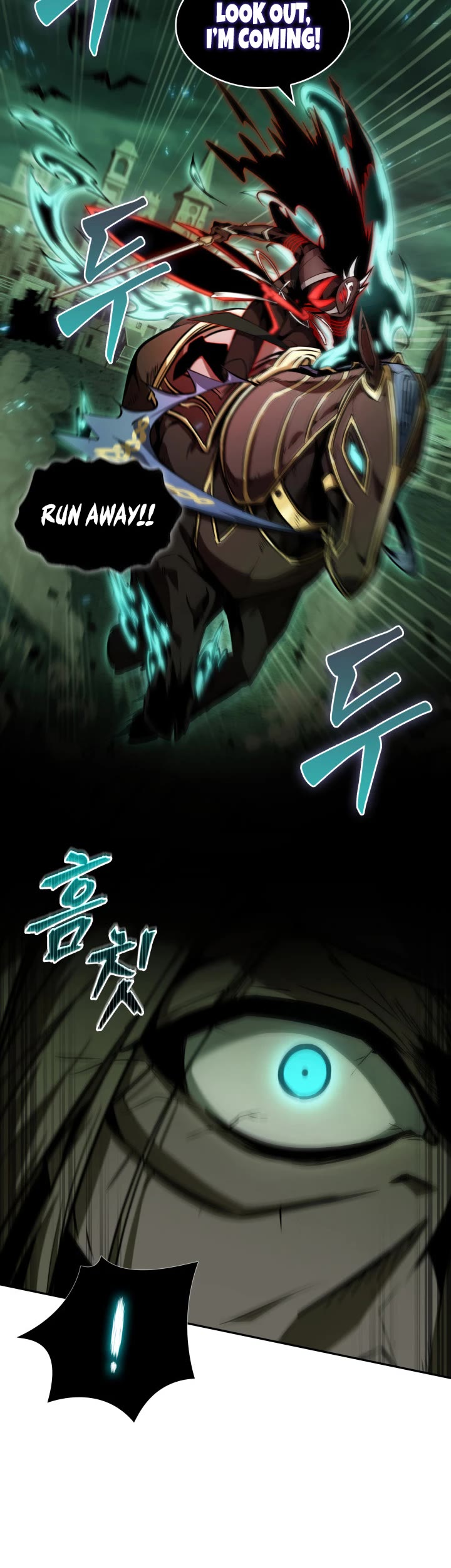 Tomb Raider King Chapter 368 page 20 - Chapter 368