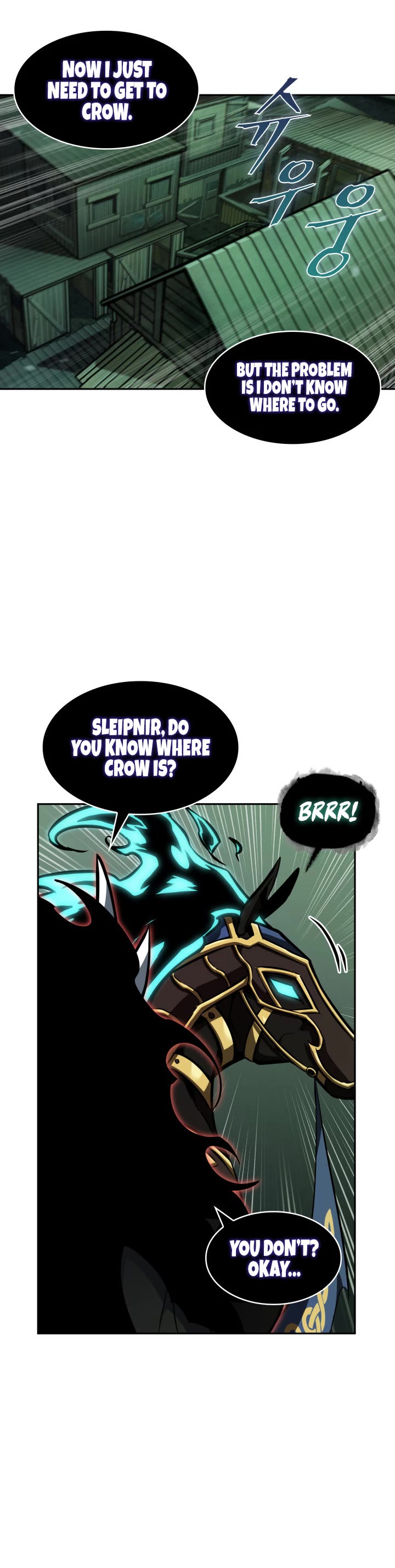 Tomb Raider King Chapter 368 page 24 - Chapter 368