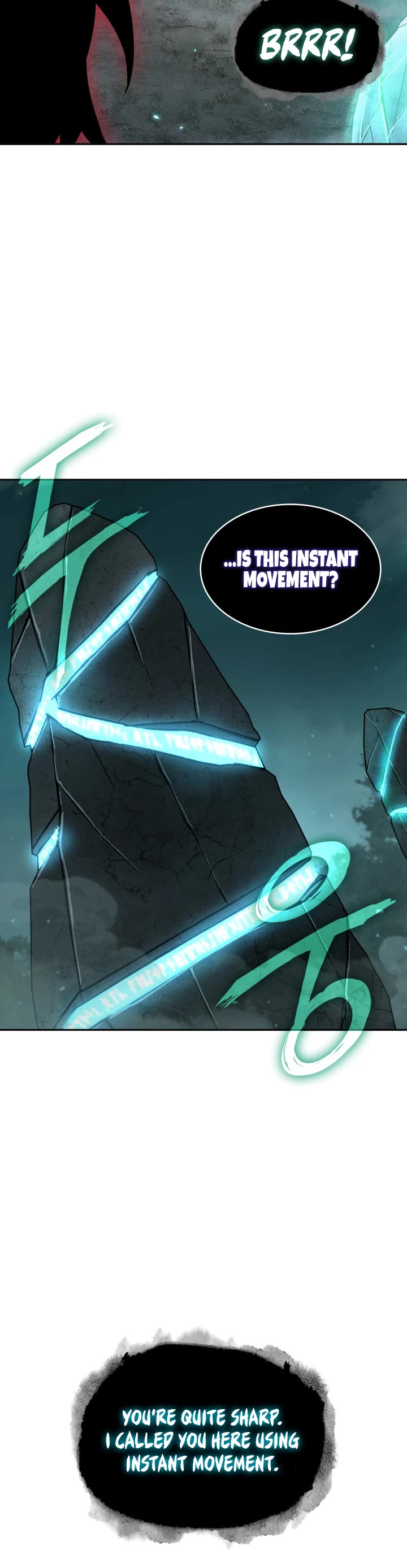 Tomb Raider King Chapter 368 page 29 - Chapter 368