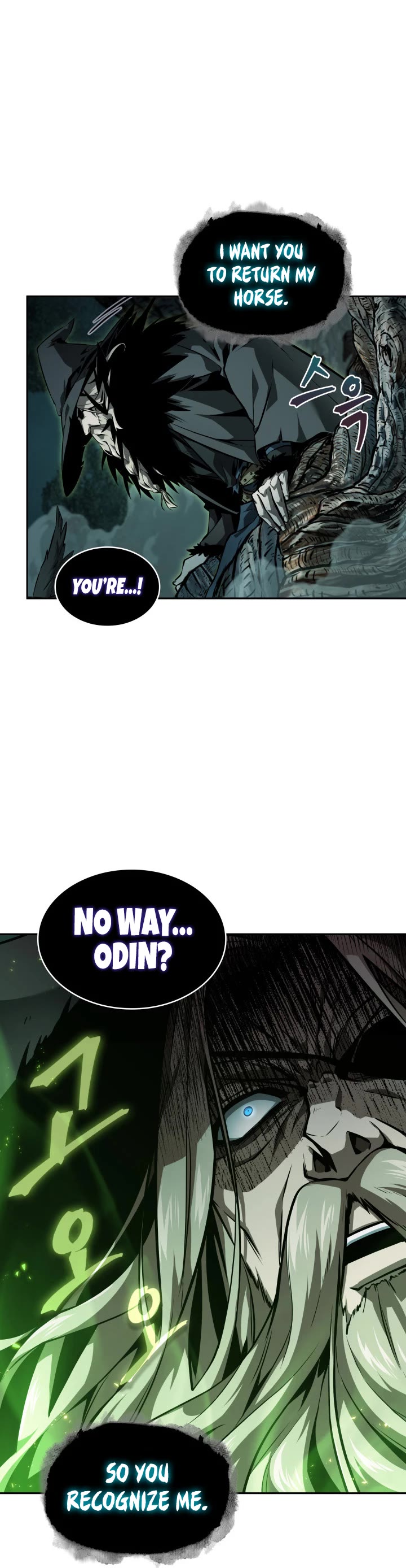 Tomb Raider King Chapter 368 page 30 - Chapter 368