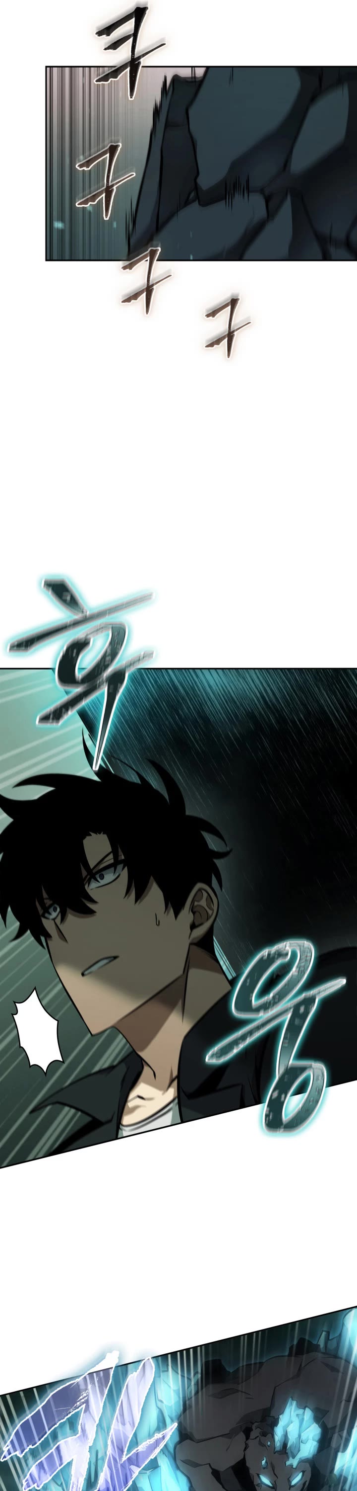 Tomb Raider King Chapter 368 page 6 - Chapter 368