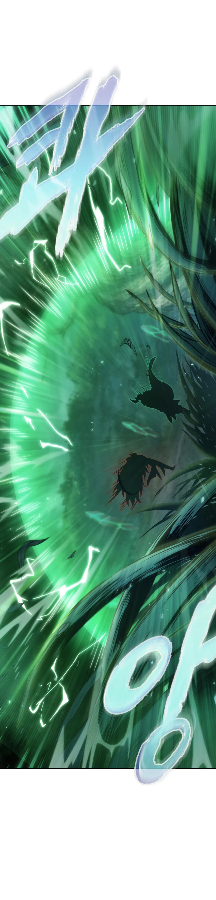 Tomb Raider King Chapter 369 page 2 - Chapter 369