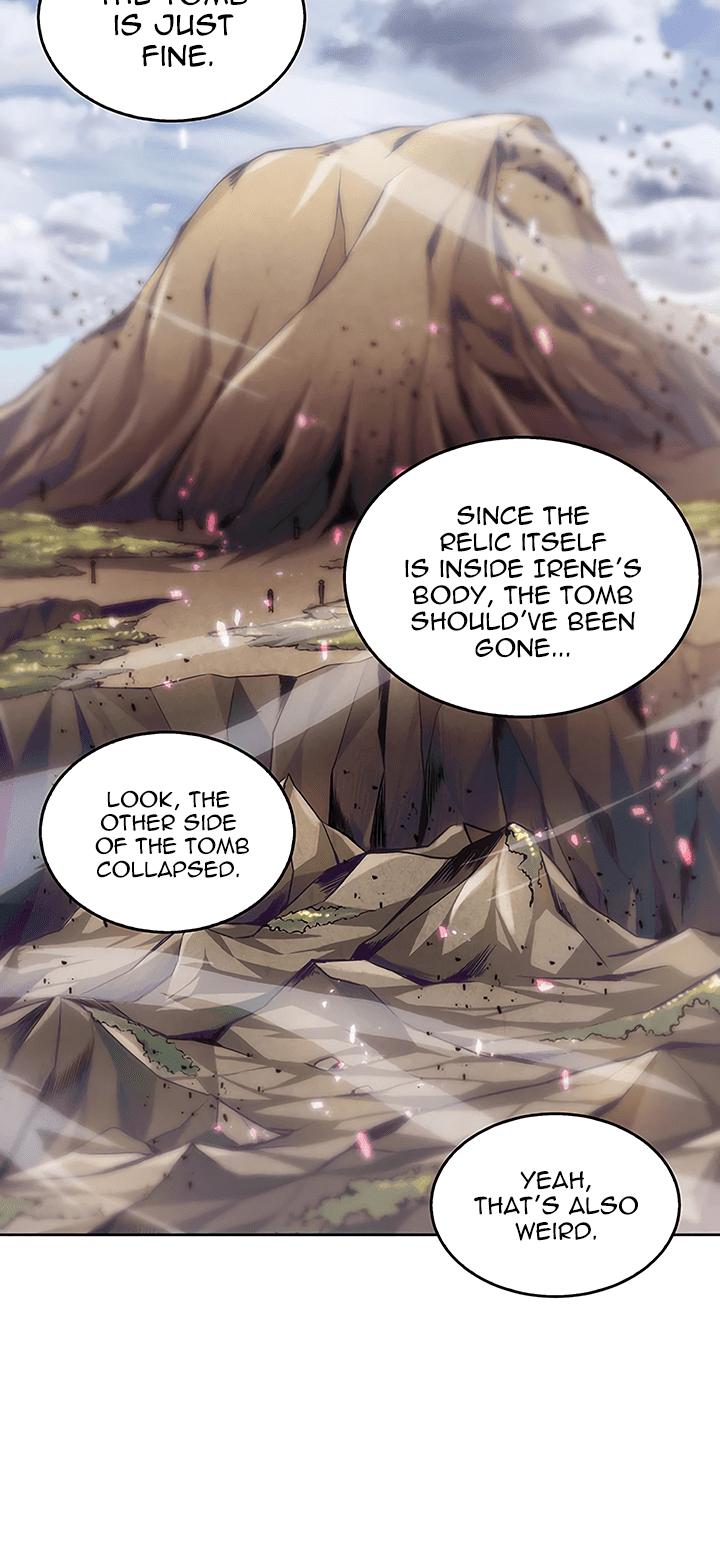 Tomb Raider King Chapter 37 page 13 - Chapter 37