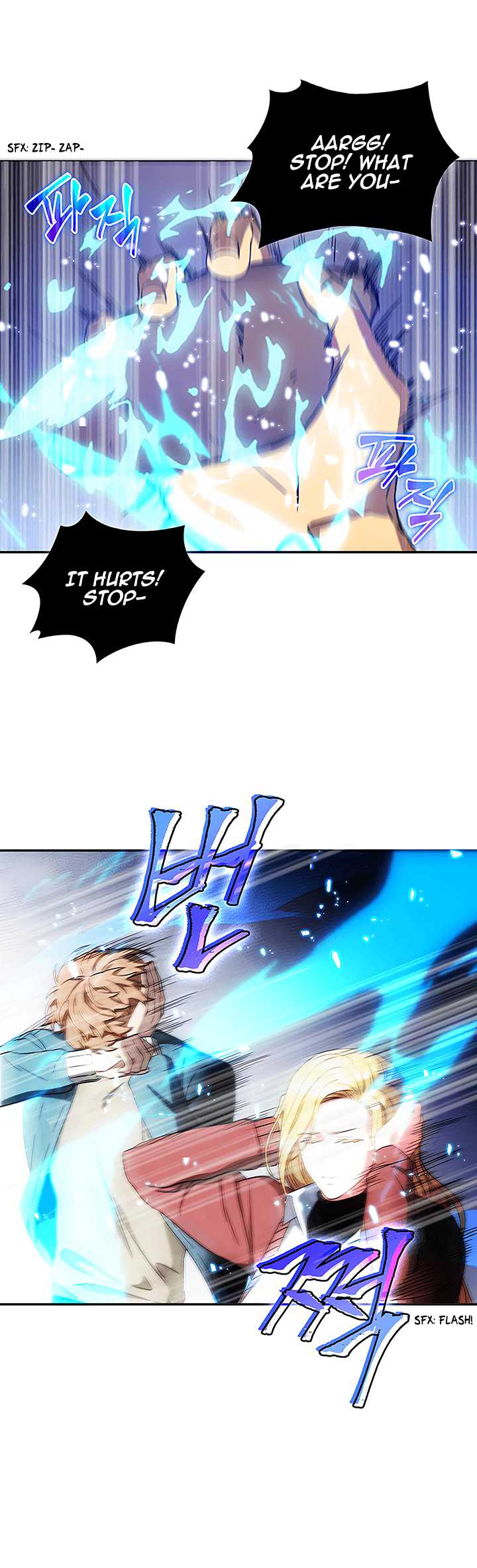 Tomb Raider King Chapter 37 page 24 - Chapter 37
