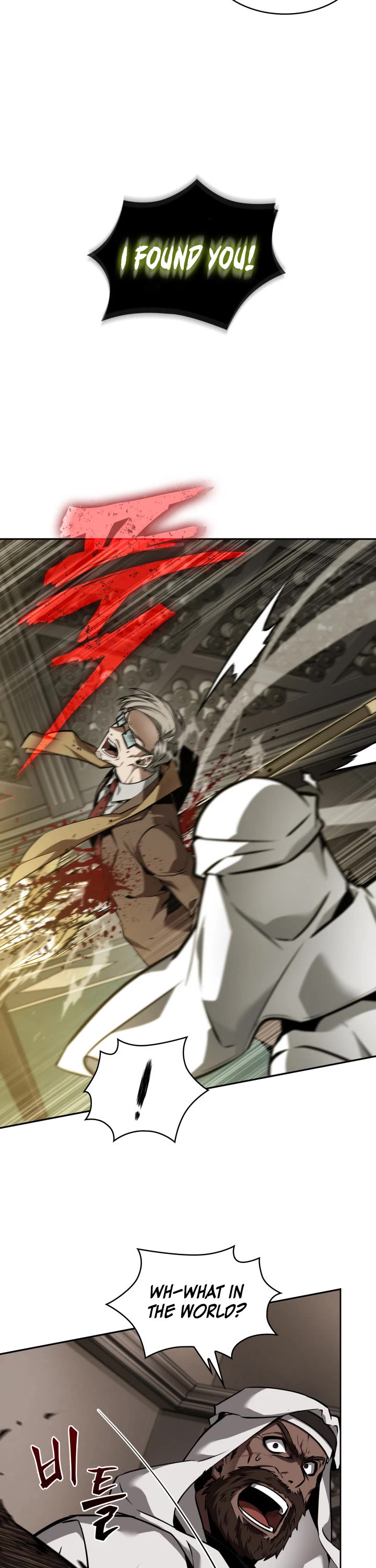 Tomb Raider King Chapter 370 page 13 - Chapter 370