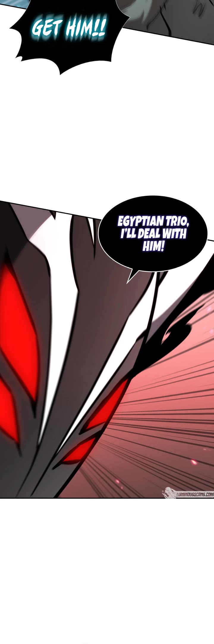 Tomb Raider King Chapter 370 page 16 - Chapter 370
