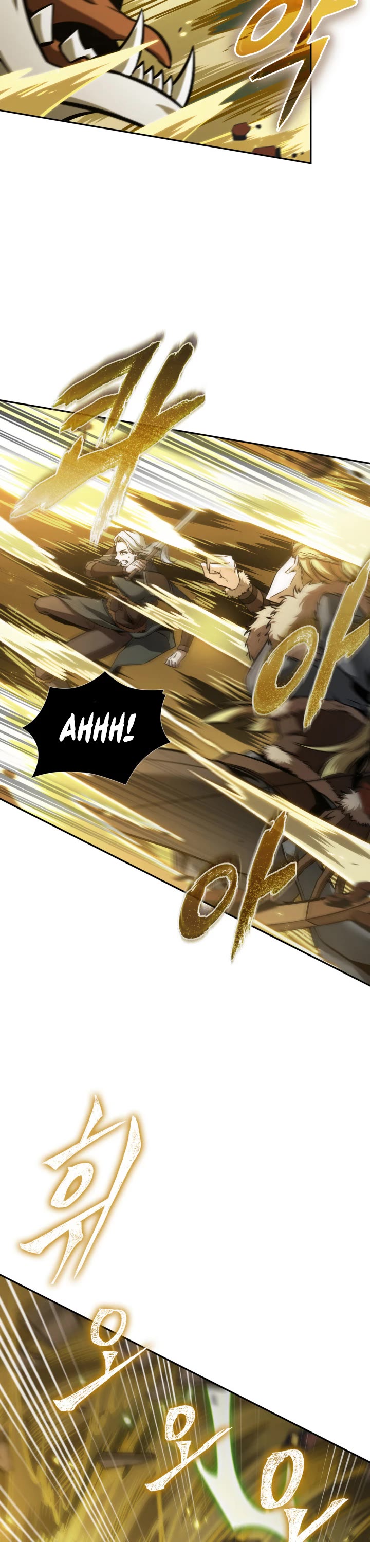 Tomb Raider King Chapter 370 page 18 - Chapter 370
