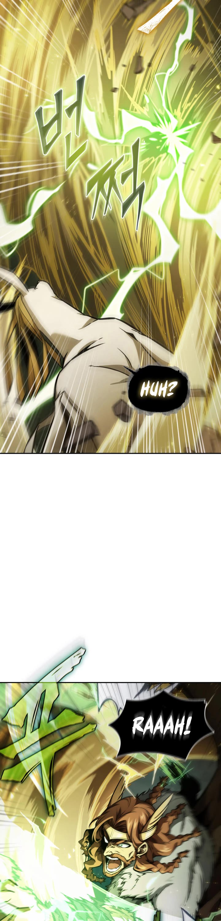 Tomb Raider King Chapter 370 page 19 - Chapter 370