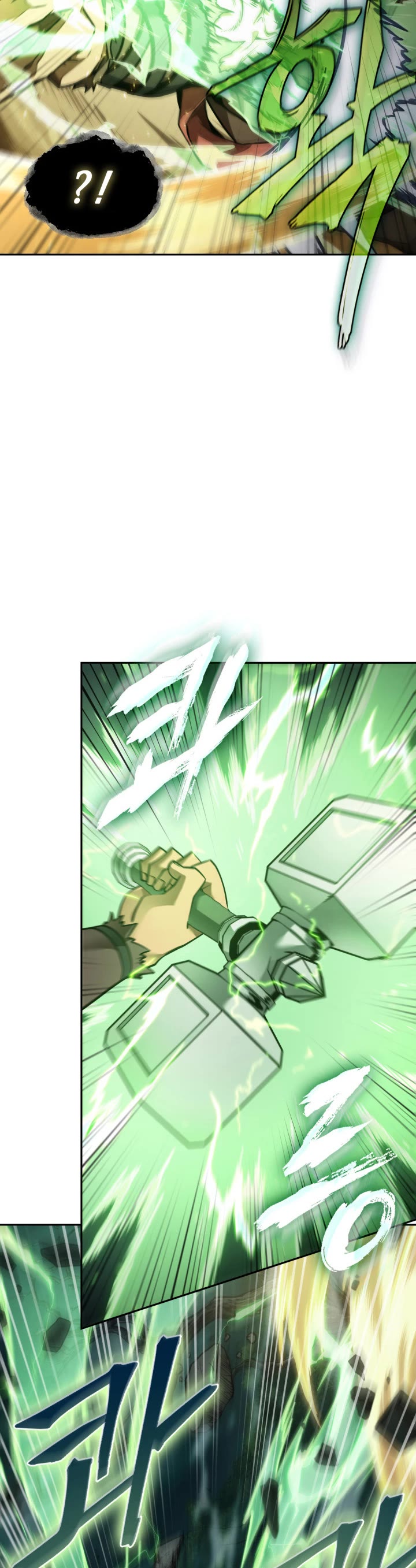 Tomb Raider King Chapter 370 page 20 - Chapter 370