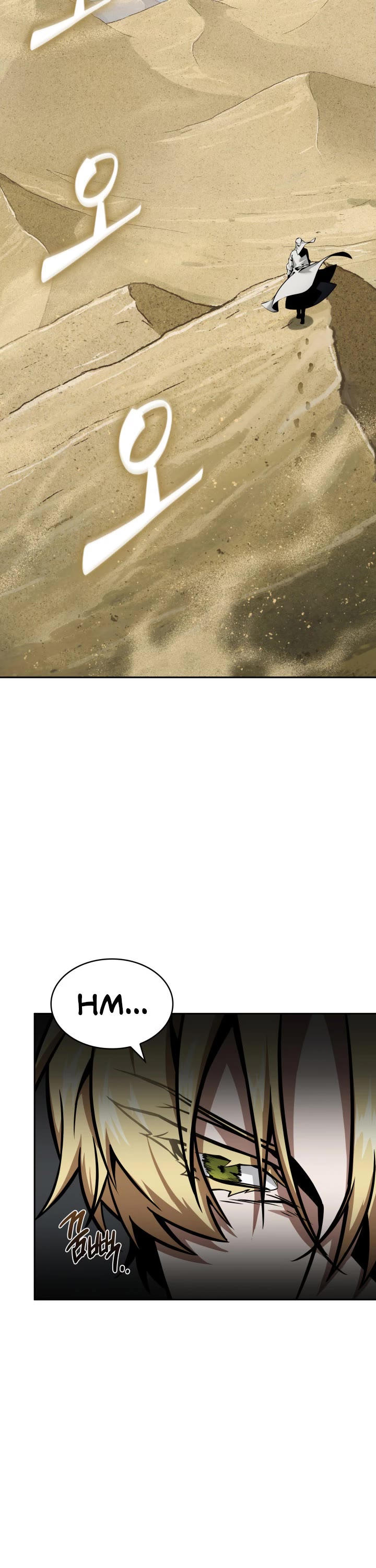 Tomb Raider King Chapter 370 page 28 - Chapter 370