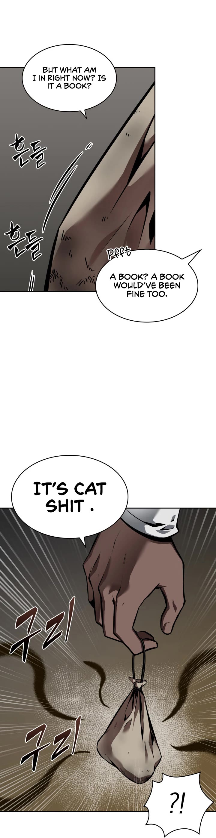 Tomb Raider King Chapter 370 page 31 - Chapter 370