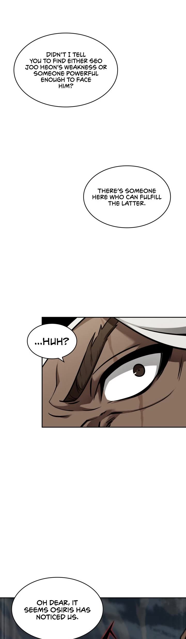 Tomb Raider King Chapter 370 page 34 - Chapter 370