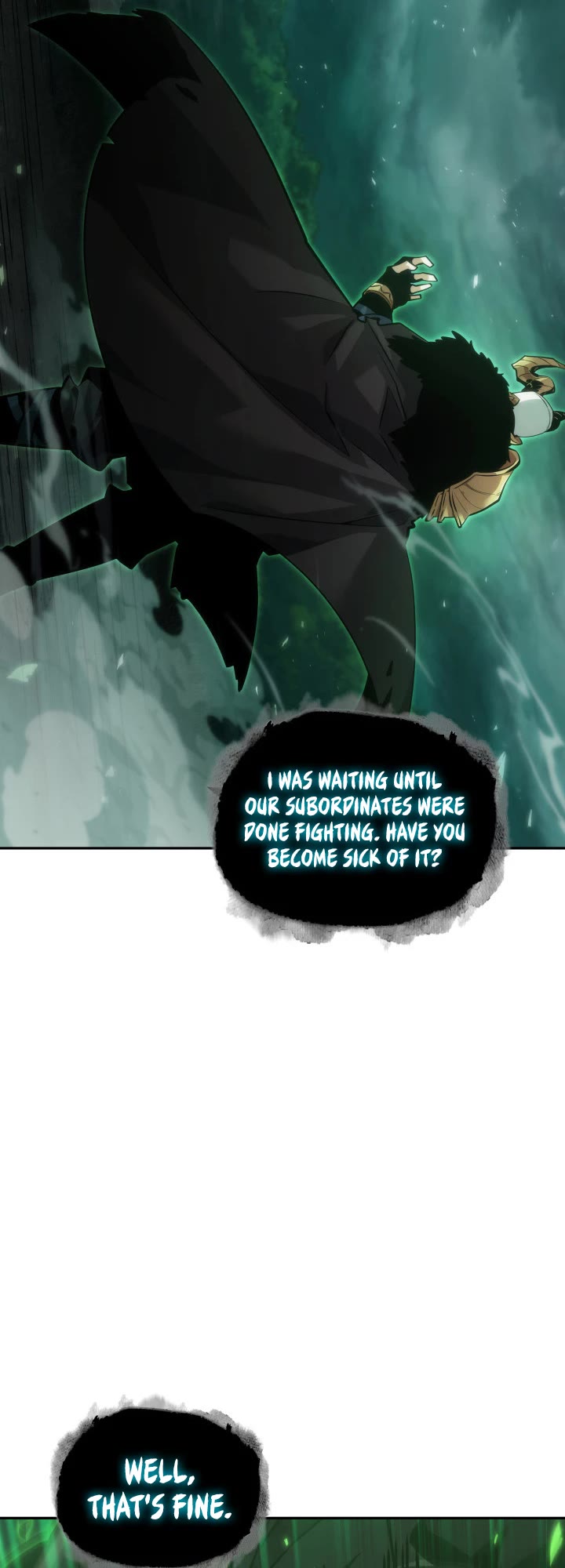 Tomb Raider King Chapter 371 page 13 - Chapter 371